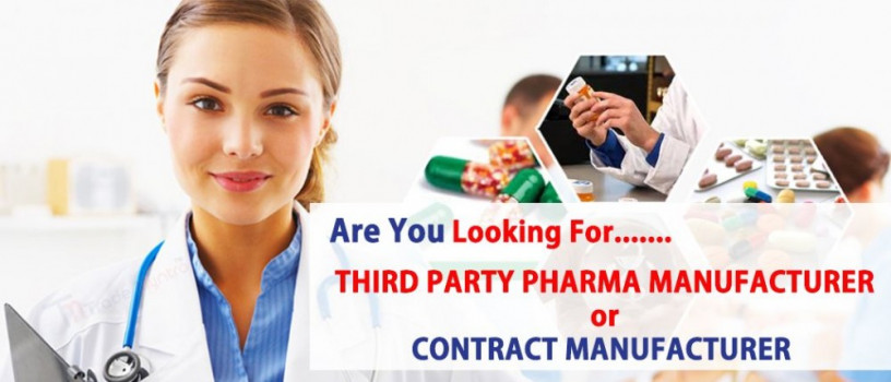 Derma and Cosmetic Products Third Party Manufacturing 1