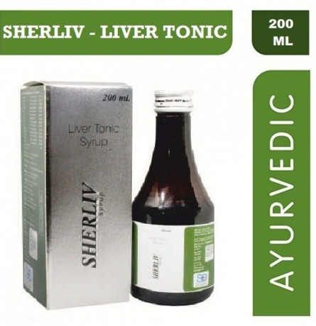 LIVER TONIC 1