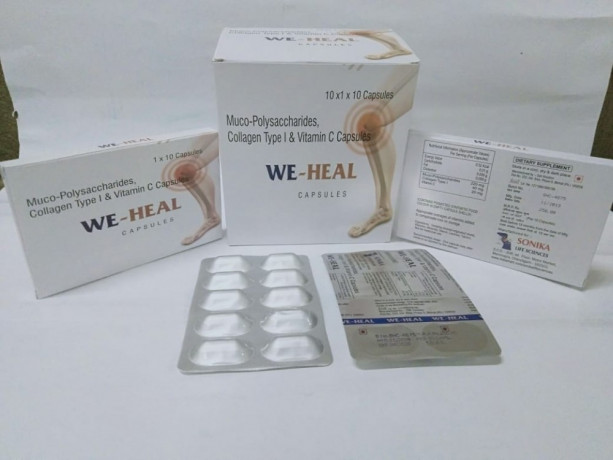 We-Heal 1