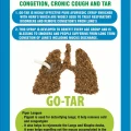AYURVEDIC FORMULA - COUGH, TAR, ASTHMA, BRONCHITIS 2