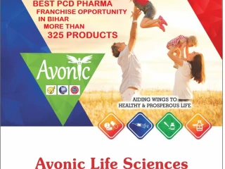 BEST PCD PHARMA FRANCHISE IN BIHAR