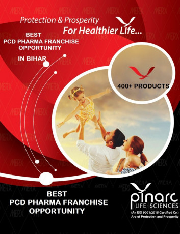 BEST OPPORTUNITY FOR PCD PHARMA FRANCHISE IN BIHAR 1