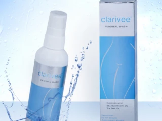 Clarivee Vaginal Wash