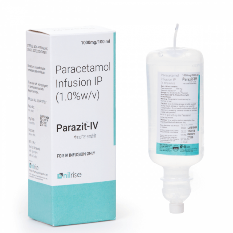 Parazit-IV 1