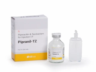 Pipranil-TZ