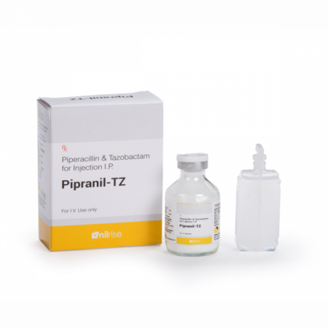 Pipranil-TZ 1