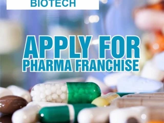 BEST PCD PHARMA FRANCHISE IN UDAIPUR