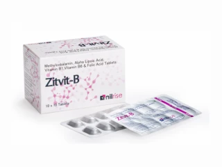 Zitvit-B tab