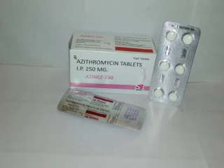 Azithromycin-250