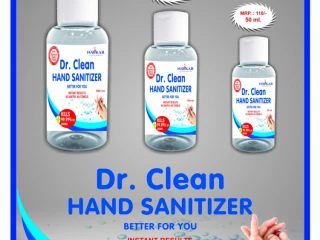 Sanitizer Pharma Franchise