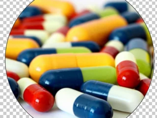 Pharmaceutical Capsules