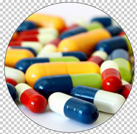 Pharmaceutical Capsules 1