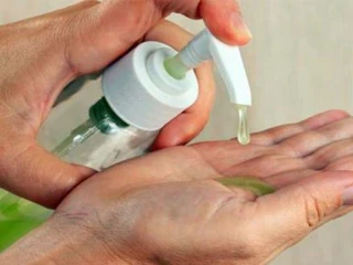Ayurvedic Hand Sanitizer Manufacturer