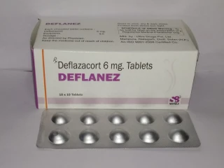 Deflazacort-6mg