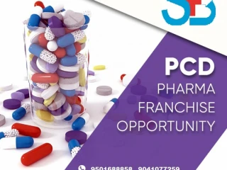 MONOPOLY PCD PHARMA FRANCHISE IN VELLORE
