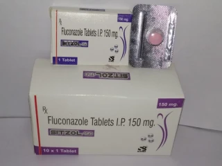 Fluconazole-150mg tablet