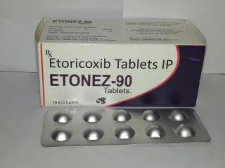 Etoricoxib 90mg tab