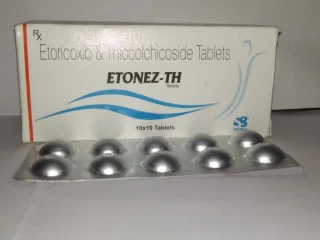 Etoricoxib+ Thiocolchicoside