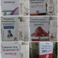 Pharma Franchise for Oral Syrups and Pediatric range. 5