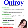 Ondansetron Oral Solution 2 mg 2