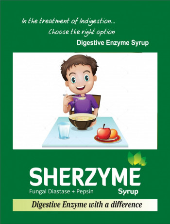 Digestive Enzyme Drops for kids 3