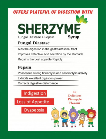 Digestive Enzyme Drops for kids 2