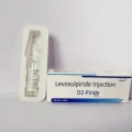 Pharmaceutical Injections 2