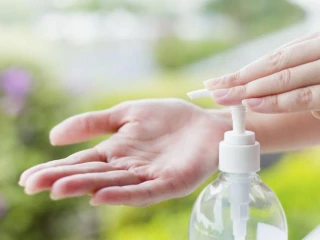 Hand Sanitizer Supplier In Ambala