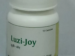 Ayurvedic Multi vitamins capsules