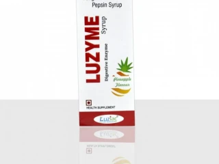 Digestive Enzyme Syrup