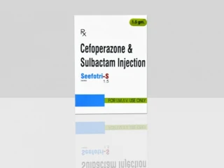 Cefoperazone & Sulbactam