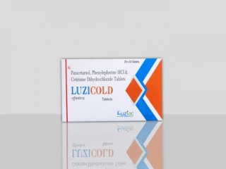 Anti Cold Tablet