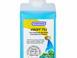 Schevaran Viroff 753 - Hand Sanitizer