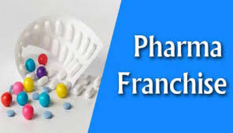 PCD Pharma Franchise in Ranchi ( Jharkhand) 1