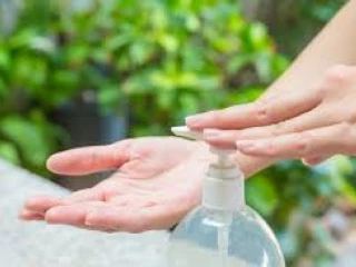 Franchise of Hand sanitizer in Hyderabad