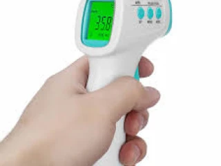 Infrared Thermometer at Wholesale Price