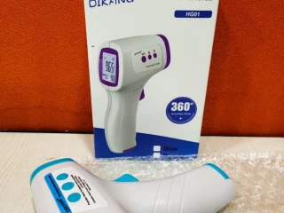 Best Deal of Infrared Thermometers