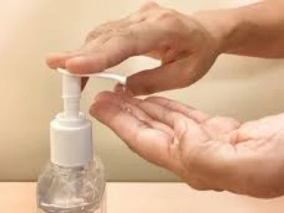 Contact For Hand Sanitizer Franchise