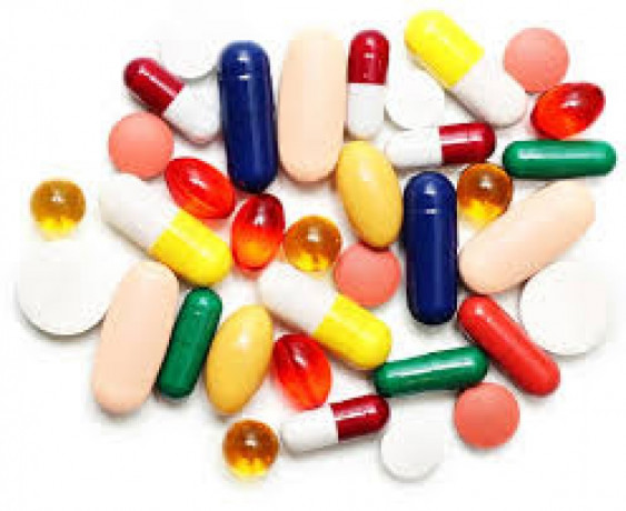 Antidiabetic Medicines 1