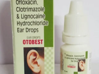 OTOBEST PROVIDES RELAX TO EARS