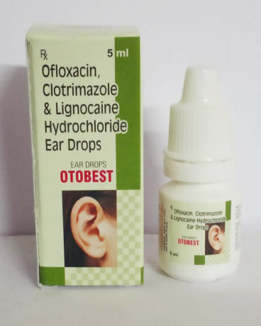 OTOBEST PROVIDES RELAX TO EARS 1