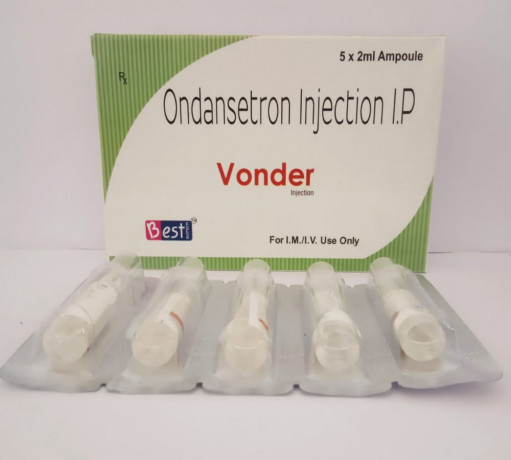 Ondansetron Injection 1