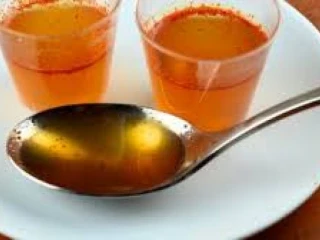 Ayurvedic Syrups