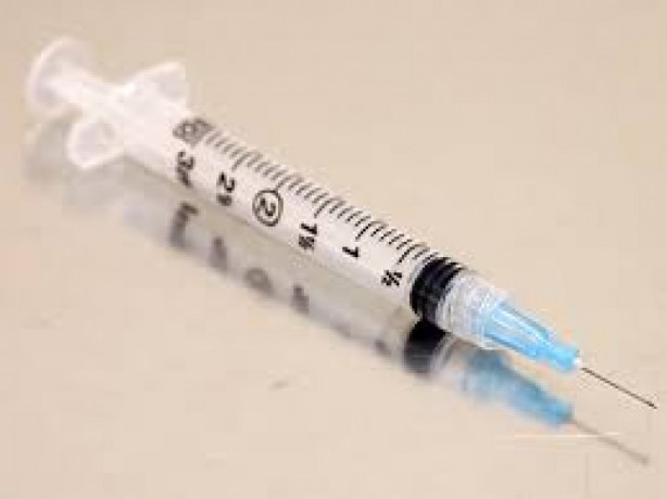 Pharmaceutical Injections 1