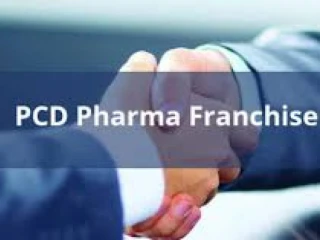PCD Pharma Franchise company in Chandigarh