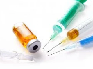 Injectable Range Pharma Company