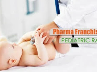 Best Pediatric PCD Pharma Company