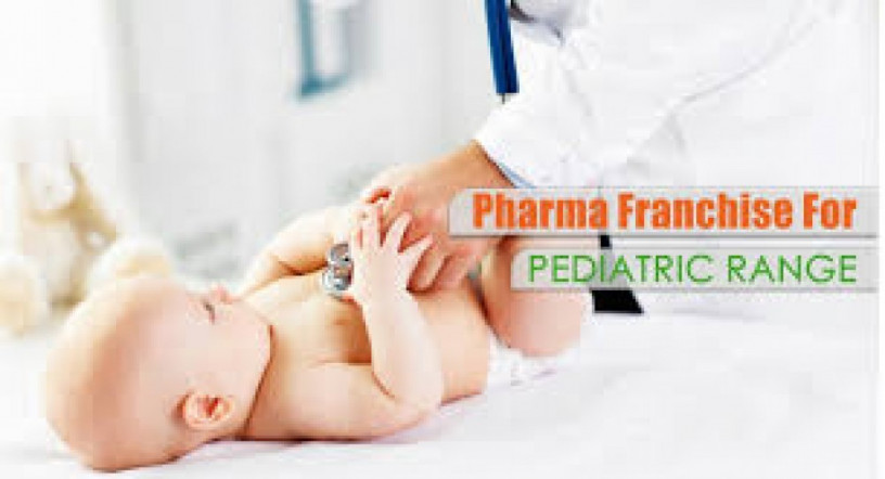 Best Pediatric PCD Pharma Company 1