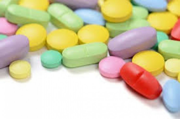 PCD Pharma Franchise For Tablets 1