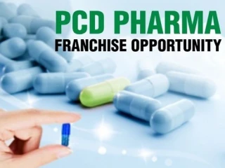 Best PCD Pharma Medical Distributors in Chandigarh